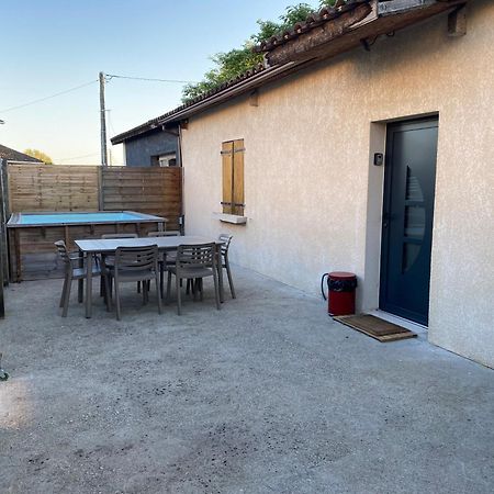 Maison Des Romains Villeneuve-sur-Lot Luaran gambar
