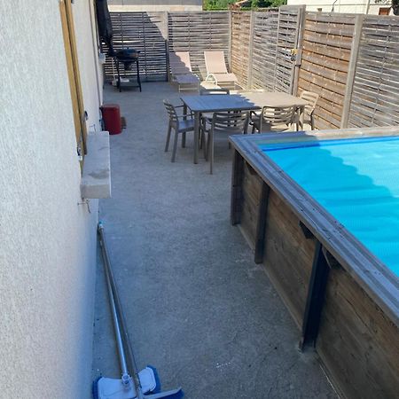 Maison Des Romains Villeneuve-sur-Lot Luaran gambar